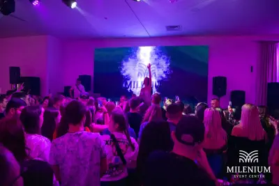 Milenium Event Center