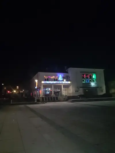 Рефреш клуб