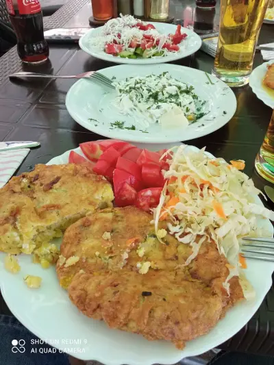 Рефреш клуб