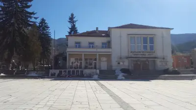 Рефреш клуб