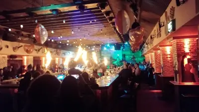 Jack's House Bansko