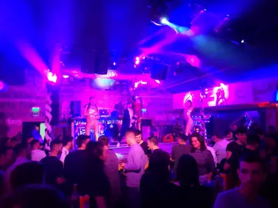 Jack's House Bansko