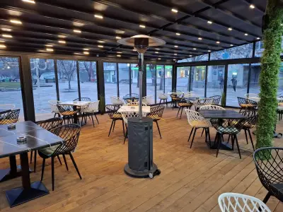 FX Disco & Cafe