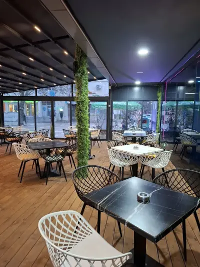 FX Disco & Cafe