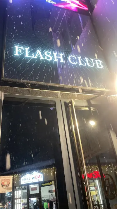 Flash club