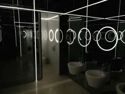 Flash club
