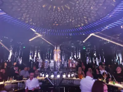 Flash club
