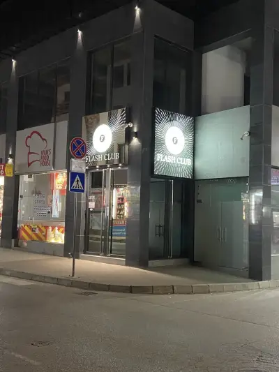 Flash club