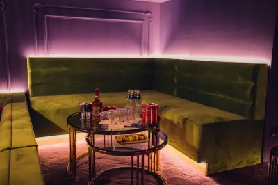 Пиано Бар Благоевград "La Fayette" | Live Music Club, bar , club