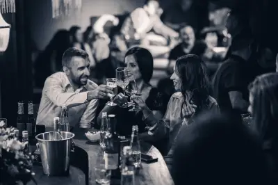 Пиано Бар Благоевград "La Fayette" | Live Music Club, bar , club