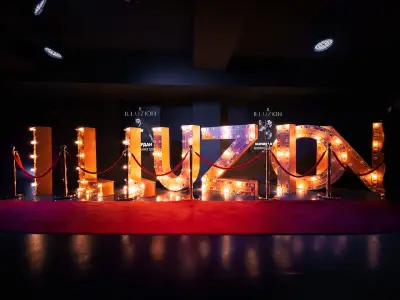 House of Illuzion
