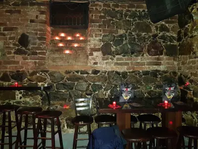 The Point
