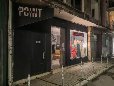 The Point