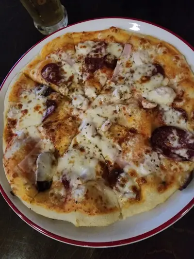 Pizza Joker