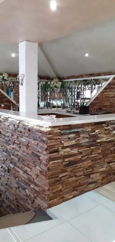 bar pulsante