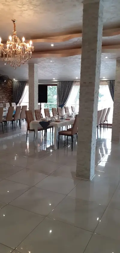 bar pulsante