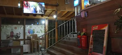 bar pulsante