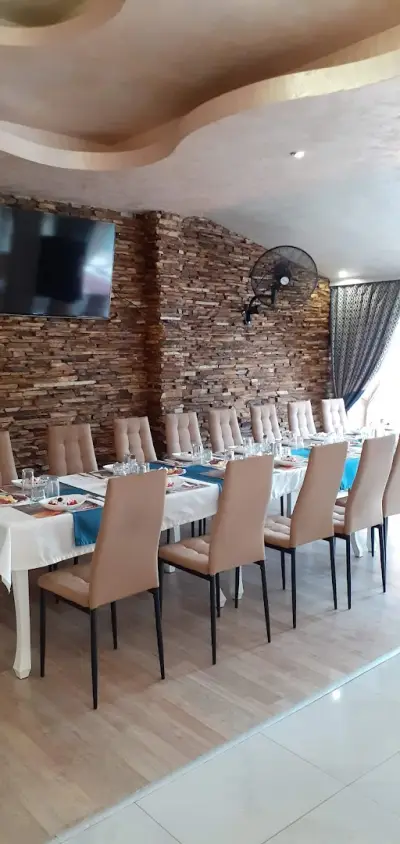 bar pulsante