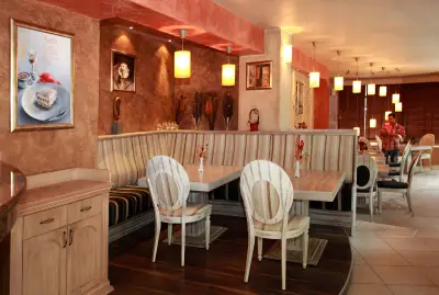 Версай Bar & Dinner