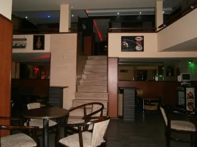 КАБАКЧИЕВ Cafe Music Bar