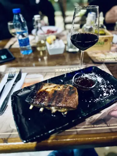 КАБАКЧИЕВ Cafe Music Bar