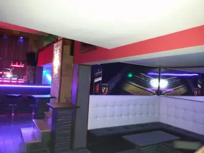 КАБАКЧИЕВ Cafe Music Bar