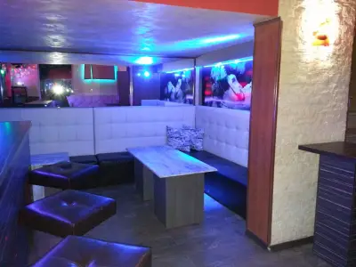 КАБАКЧИЕВ Cafe Music Bar