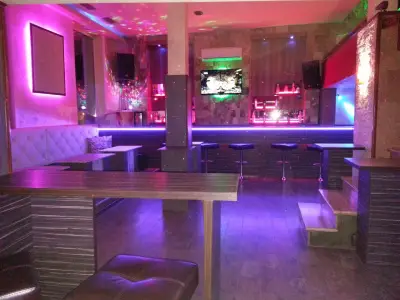 КАБАКЧИЕВ Cafe Music Bar