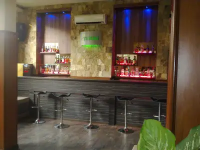КАБАКЧИЕВ Cafe Music Bar