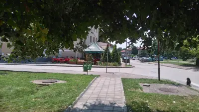 Снек-бар “Face”