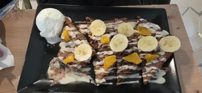Chocolatta Bar & Dinner