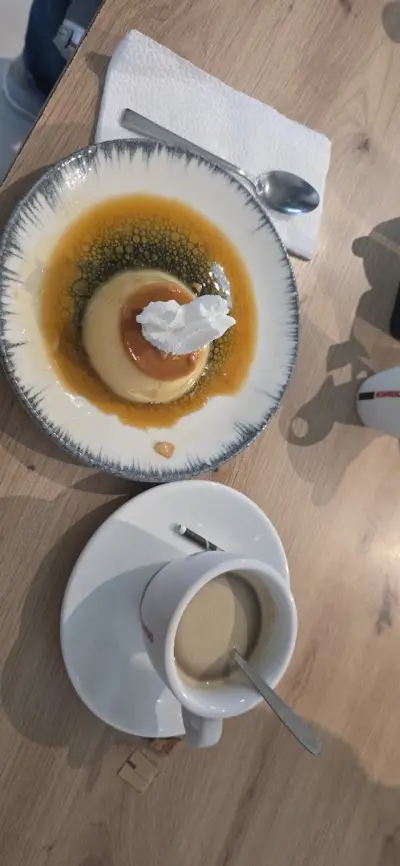 Chocolatta Bar & Dinner
