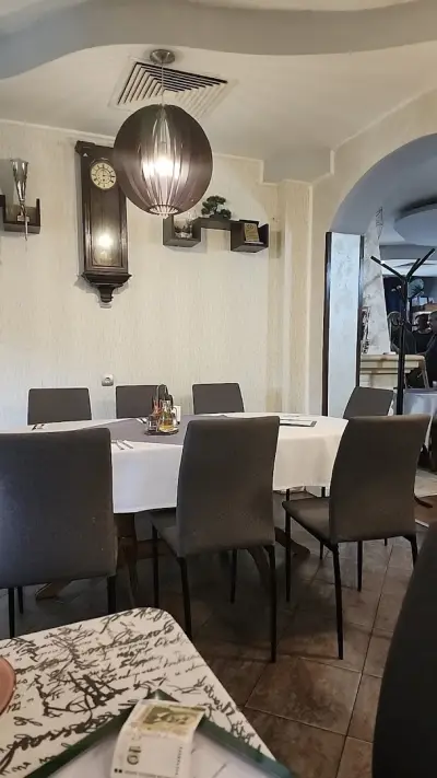 Плевенчето