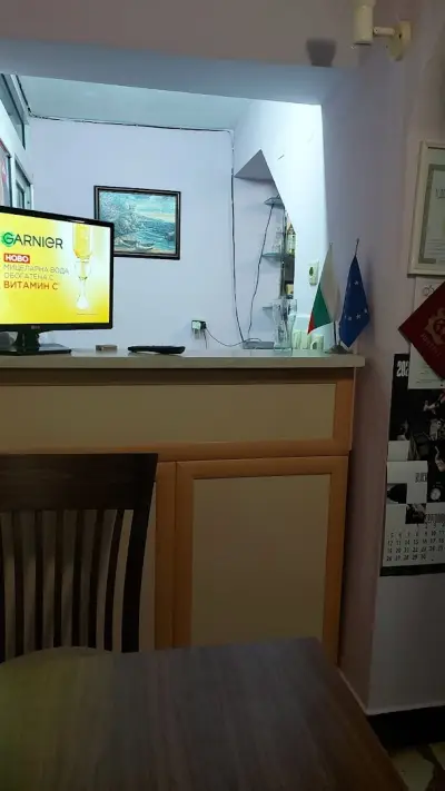 Снек бар Силвена