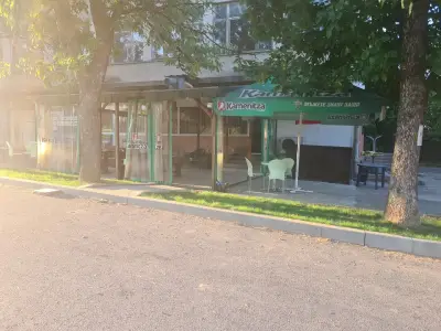 Кафене-бар „Феникс“