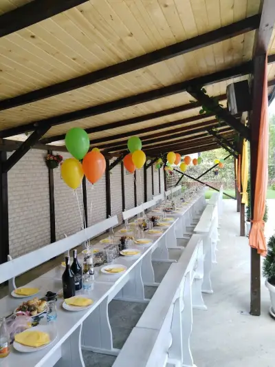 Bar & Dinner ALMANA