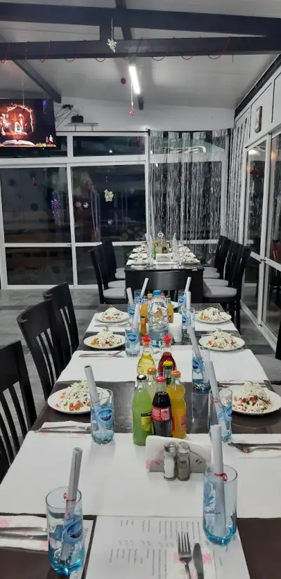 Снек-Бар "Алекс"/Alex's Snack Bar