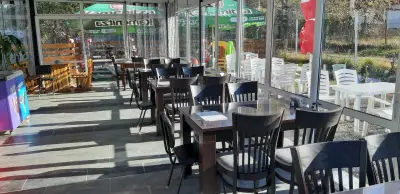 Снек-Бар "Алекс"/Alex's Snack Bar