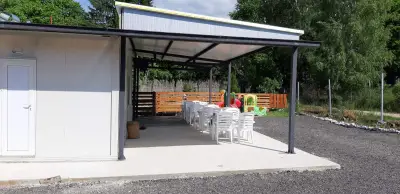 Снек-Бар "Алекс"/Alex's Snack Bar