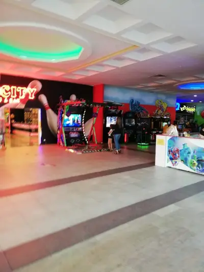 Fun City