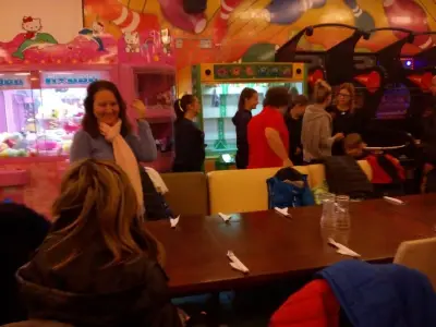 Fun City