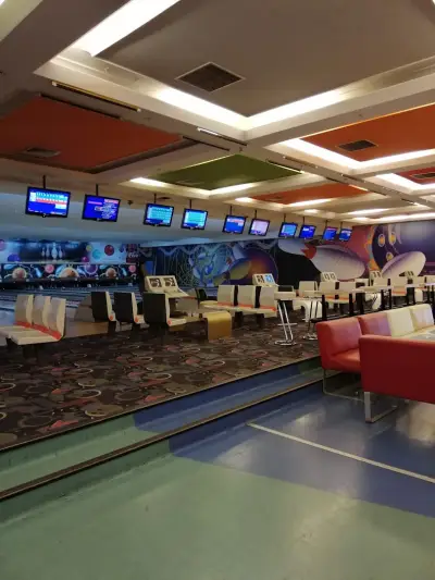Fun City