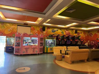 Fun City