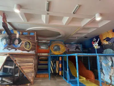 Fun City
