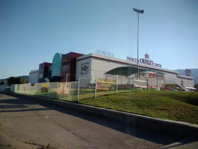 Fun City