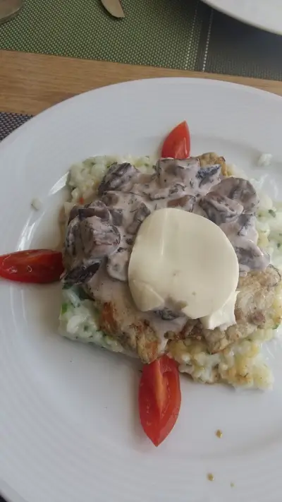 Рибката