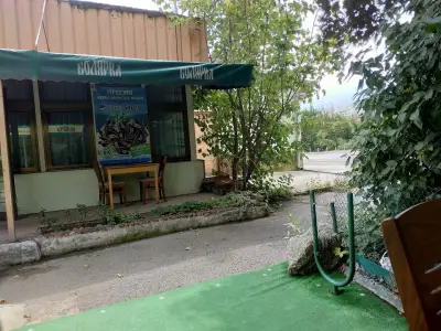 Рибката