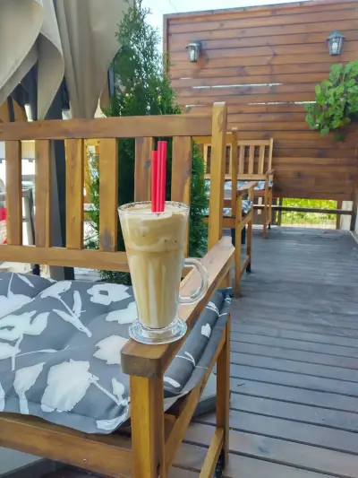 COFFEESHOP