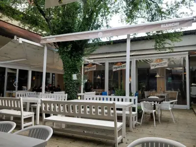 Grill House BBQ & GARDEN