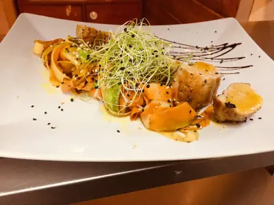 Grill House BBQ & GARDEN